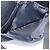 GUCCI GuccissimaGG Shoulder Bag Leather Black Silver 161822 - vista 23