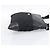 GUCCI GuccissimaGG Shoulder Bag Leather Black Silver 161822 - vista 5