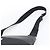 GUCCI GuccissimaGG Shoulder Bag Leather Black Silver 161822 - vista 8