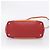 PRADA Galleria Hand Bag Saffiano 2way Orange Gold - vista 11