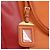PRADA Galleria Hand Bag Saffiano 2way Orange Gold - vista 16
