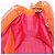 PRADA Galleria Hand Bag Saffiano 2way Orange Gold - vista 20
