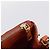 PRADA Galleria Hand Bag Saffiano 2way Orange Gold - vista 28