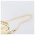 Miu Miu Hand Bag Leather 2way Ivory Silver - vista 14