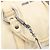 Miu Miu Hand Bag Leather 2way Ivory Silver - vista 23