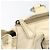 Miu Miu Hand Bag Leather 2way Ivory Silver - vista 24