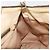 Miu Miu Hand Bag Leather 2way Ivory Silver - vista 27