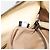 Miu Miu Hand Bag Leather 2way Ivory Silver - vista 31
