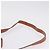 Céline CELINE Macadam Canvas Hand Bag PVC Leather 2way Brown Gold - vista 13