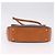Céline CELINE Macadam Canvas Hand Bag PVC Leather 2way Brown Gold - vista 15