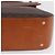Céline CELINE Macadam Canvas Hand Bag PVC Leather 2way Brown Gold - vista 16
