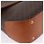 Céline CELINE Macadam Canvas Hand Bag PVC Leather 2way Brown Gold - vista 17