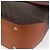 Céline CELINE Macadam Canvas Hand Bag PVC Leather 2way Brown Gold - vista 18
