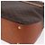 Céline CELINE Macadam Canvas Hand Bag PVC Leather 2way Brown Gold - vista 20