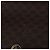 Céline CELINE Macadam Canvas Hand Bag PVC Leather 2way Brown Gold - vista 24
