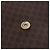 Céline CELINE Macadam Canvas Hand Bag PVC Leather 2way Brown Gold - vista 25