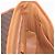 Céline CELINE Macadam Canvas Hand Bag PVC Leather 2way Brown Gold - vista 28