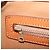 Céline CELINE Macadam Canvas Hand Bag PVC Leather 2way Brown Gold - vista 30