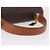 Céline CELINE Macadam Canvas Hand Bag PVC Leather 2way Brown Gold - vista 8