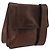 CHANEL Shoulder Bag Lamb Skin Bronze CC
