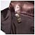 CHANEL Shoulder Bag Lamb Skin Bronze CC - vista 23