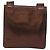 CHANEL Shoulder Bag Lamb Skin Bronze CC - vista 4