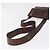 CHANEL Shoulder Bag Lamb Skin Bronze CC - vista 8