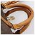LOUIS VUITTON Monogram Keepall Bandouliere55 Boston Bag M41414 LV - vista 12