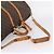 LOUIS VUITTON Monogram Keepall Bandouliere55 Boston Bag M41414 LV - vista 13