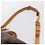 LOUIS VUITTON Monogram Keepall Bandouliere55 Boston Bag M41414 LV - vista 14