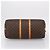 LOUIS VUITTON Monogram Keepall Bandouliere55 Boston Bag M41414 LV - vista 15