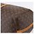 LOUIS VUITTON Monogram Keepall Bandouliere55 Boston Bag M41414 LV - vista 18