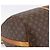LOUIS VUITTON Monogram Keepall Bandouliere55 Boston Bag M41414 LV - vista 19