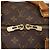 LOUIS VUITTON Monogram Keepall Bandouliere55 Boston Bag M41414 LV - vista 22