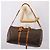 LOUIS VUITTON Monogram Keepall Bandouliere55 Boston Bag M41414 LV - vista 27