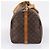 LOUIS VUITTON Monogram Keepall Bandouliere55 Boston Bag M41414 LV - vista 4