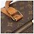 LOUIS VUITTON Monogram Keepall Bandouliere55 Boston Bag M41414 LV - vista 9