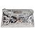 LOUIS VUITTON Monogram Miroir Trousse Cosmetic Pouch Silver M95603 - vista 13