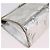 LOUIS VUITTON Monogram Miroir Trousse Cosmetic Pouch Silver M95603 - vista 14