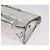 LOUIS VUITTON Monogram Miroir Trousse Cosmetic Pouch Silver M95603 - vista 15
