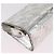 LOUIS VUITTON Monogram Miroir Trousse Cosmetic Pouch Silver M95603 - vista 16