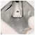 LOUIS VUITTON Monogram Miroir Trousse Cosmetic Pouch Silver M95603 - vista 19