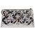 LOUIS VUITTON Monogram Miroir Trousse Cosmetic Pouch Silver M95603 - vista 2