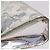 LOUIS VUITTON Monogram Miroir Trousse Cosmetic Pouch Silver M95603 - vista 5