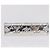 LOUIS VUITTON Monogram Miroir Trousse Cosmetic Pouch Silver M95603 - vista 6