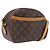 LOUIS VUITTON Monogram Blois Shoulder Bag M51221 LV