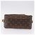 LOUIS VUITTON Monogram Blois Shoulder Bag M51221 LV - vista 11
