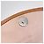 Christian Dior Trotter Canvas Romantic Chain Bag PVC Beige Silver - vista 19