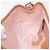 Christian Dior Trotter Canvas Romantic Chain Bag PVC Beige Silver - vista 24