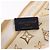 LOUIS VUITTON Bandeau BB Louisette Scarf Silk Beige M79619 LV - vista 13